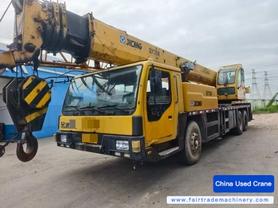 Buy XCMG Used Crane / 2 Buy XCMG Used Crane / 2